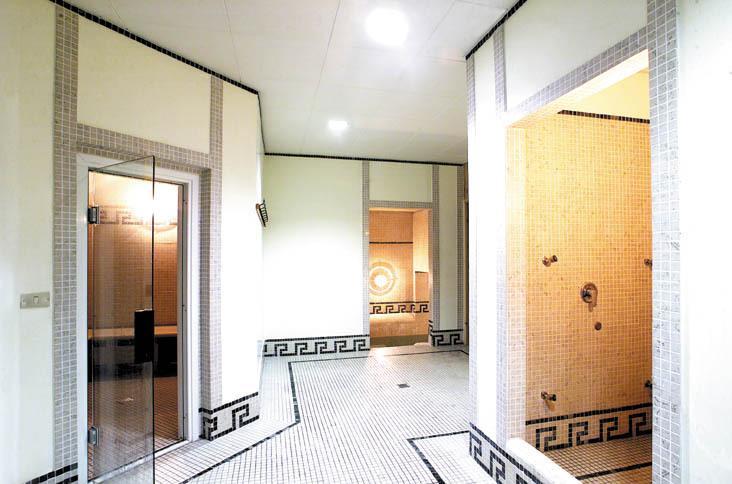 Pré-Saint-Didier Residence Cour Maison מראה חיצוני תמונה