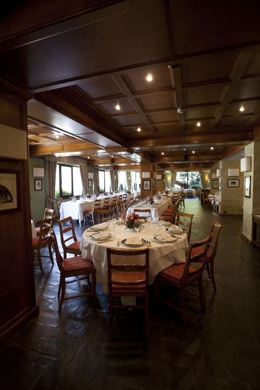 Pré-Saint-Didier Residence Cour Maison מראה חיצוני תמונה